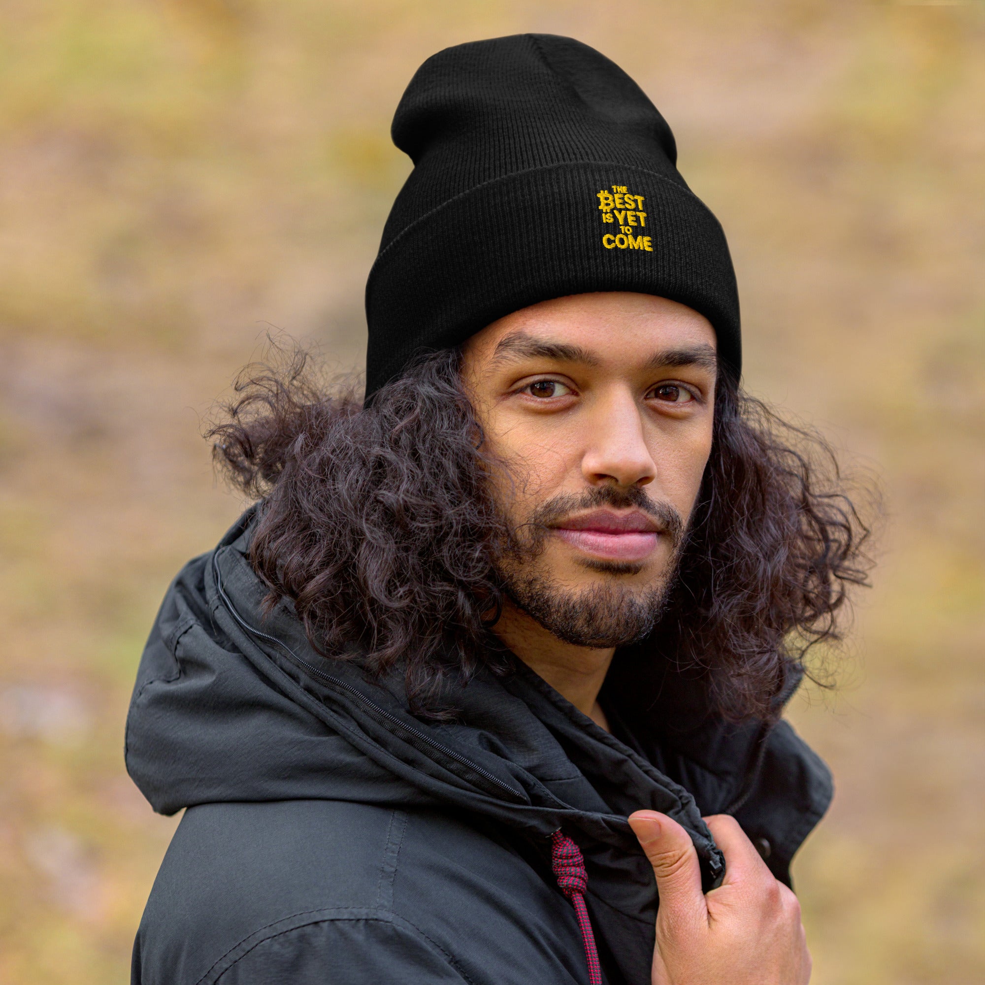 Bitcoin Hat